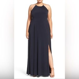 Michael Kors long dress